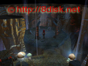 кадр скриншот Neverwinter Nights 2: Mask of the Betrayer Маска предателя