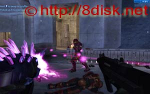 прохождение игры Halo 2 фото кадр