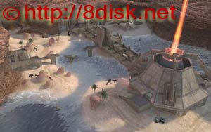 screenshot из прохождения игры Хало 2 Halo 2