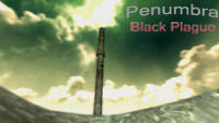 постер Penumbra Black Plague