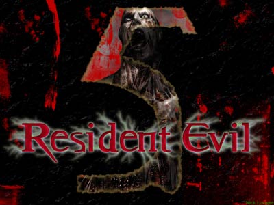 Resident Evil 5 прохождение