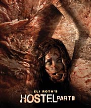 постер фильм Хостел 2 (Hostel part II)