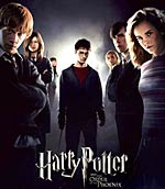 постер кадр фильм Гарри Поттер и орден Феникса