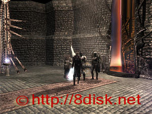 Neverwinter Nights 2: Mask of the Betrayer прохождение игры