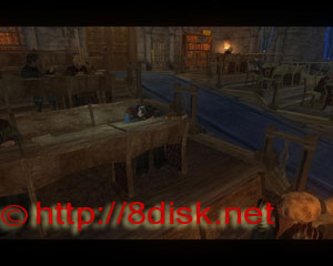 скриншоты из прохождения игры Авенкаст Ученик чародея