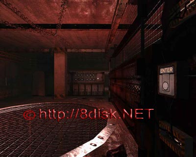 скрин из прохождения компьютерной игры Пенумбра 3 Реквием