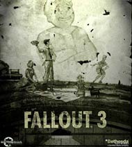 постер скрин фото игры Fallout 3 (Фоллаут 3)