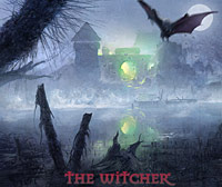 кадр постер игры Ведьмак (The Witcher): превью