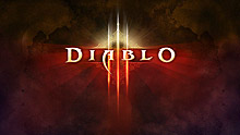 постер обои к Diablo 3
