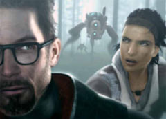 тактика прохождение Half-Life 2: Episode Two